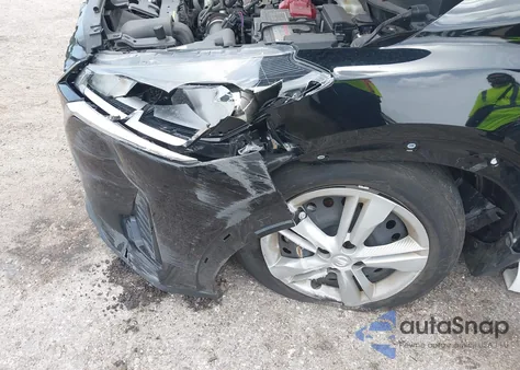 2023 Nissan Kicks S Xtronic Cvt из США, поврежденный, VIN 3N1CP5BV8PL474051